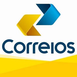 Logo de Correios