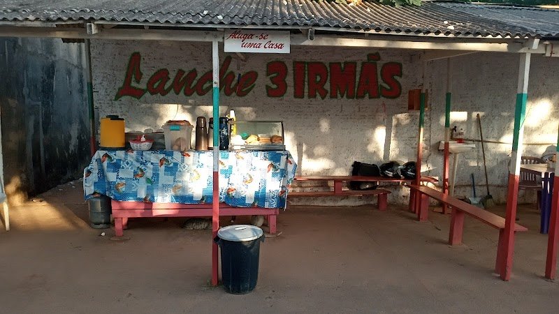 Logo de Lanche Da Lidia