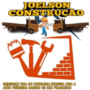 Joelson Construção