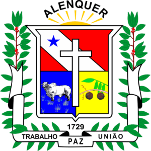 Logo de Prefeitura de Alenquer