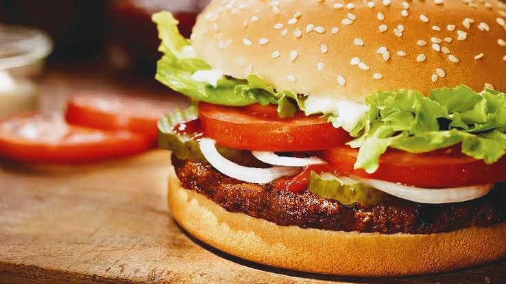 Logo de Capital Burguer