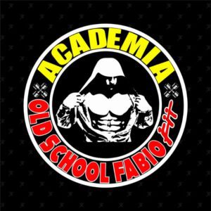Academia Old School Fabio Fit