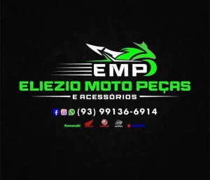 Eliezio Moto Peças