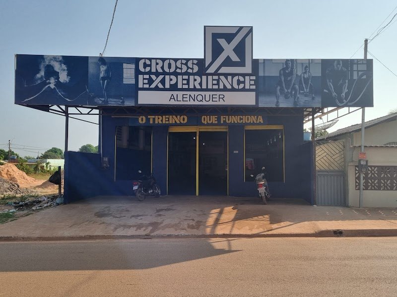 Cross Experience Alenquer