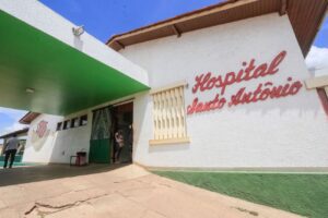 Hospital Santo Antonio