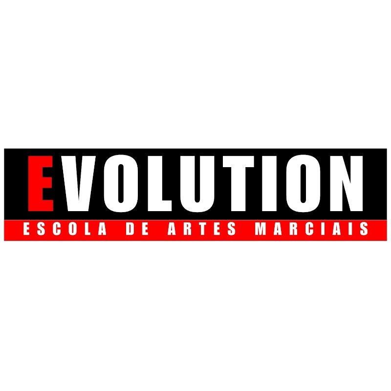 Logo de EVOLUTION ESCOLA DE ARTES MARCIAIS
