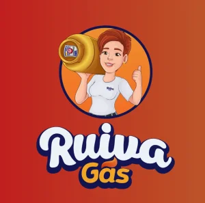 Ruiva Gás