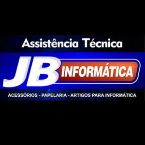 JB informática