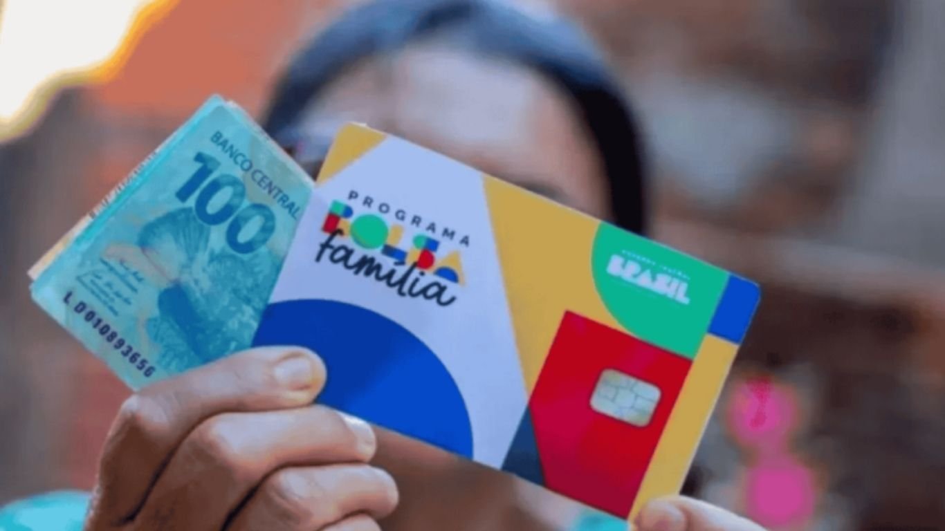 Bolsa Família de junho começa a ser pago esta semana em Alenquer