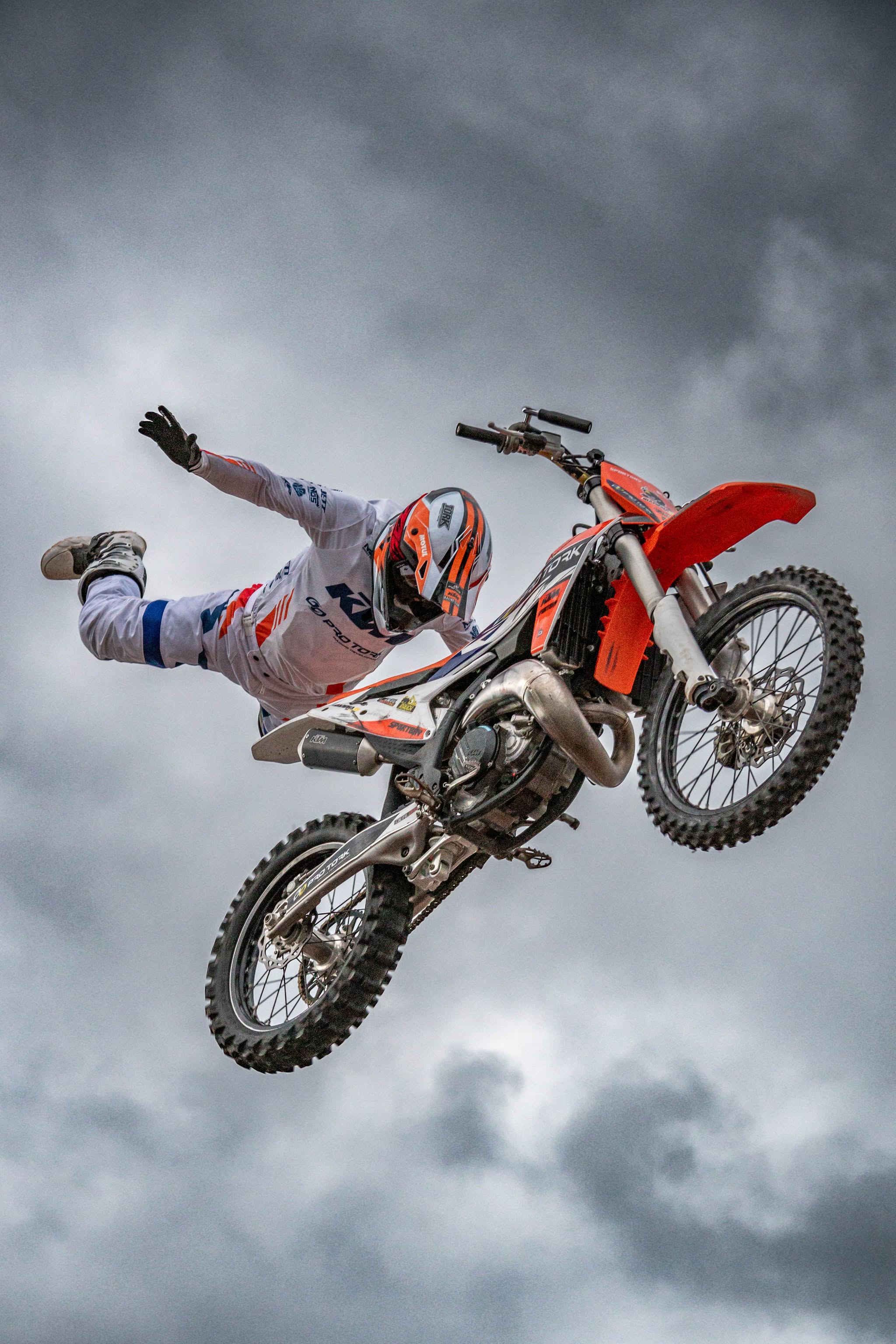 Alenquer na Rota do Freestyle Motocross: Hexacampeão Joaninha se apresenta na cidade em 23 de outubro