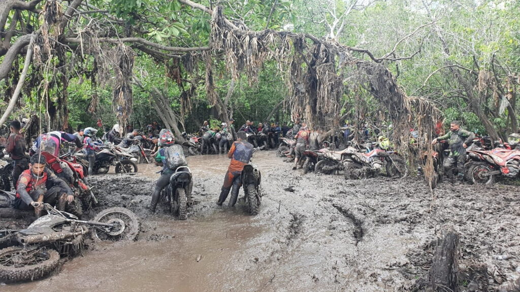 Raid Alenquer – Curuá 2022