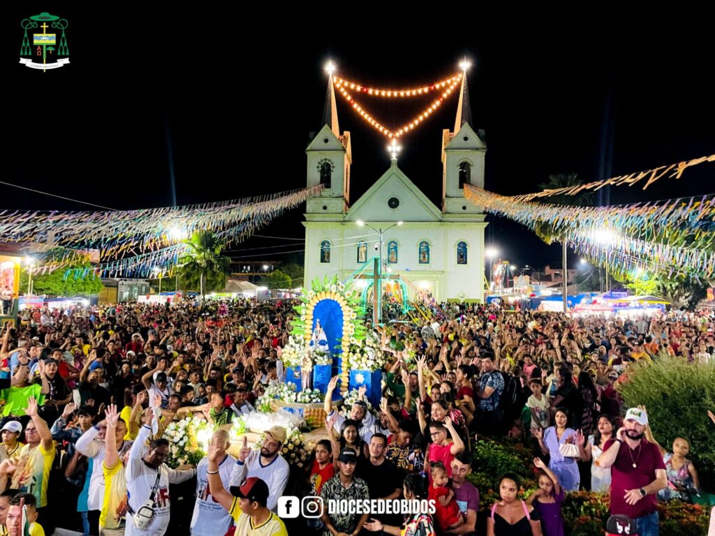 Festividades de Santo Antônio