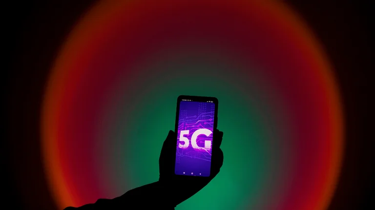 Alenquer está entre municípios beneficiados com expansão do 5G no Pará e melhorias no sinal de celular