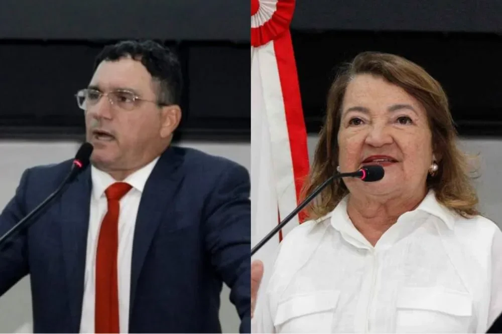 Pesquisa Destak mostra empate entre Angelo Ferrari e Maria do Carmo na corrida para a Alepa