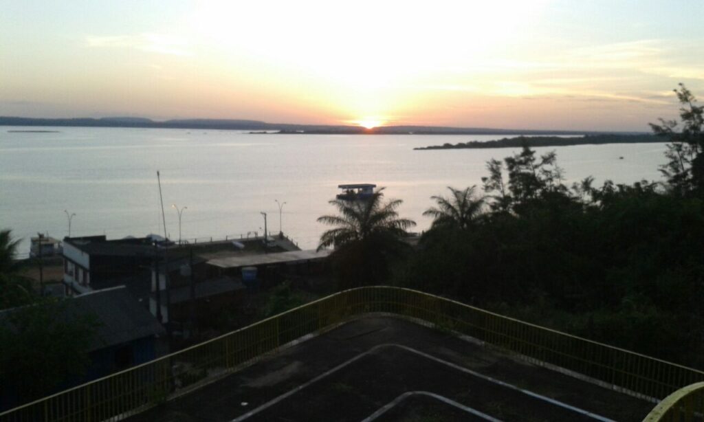 Olhar do Leitor – Fotos de Oriximiná-PA