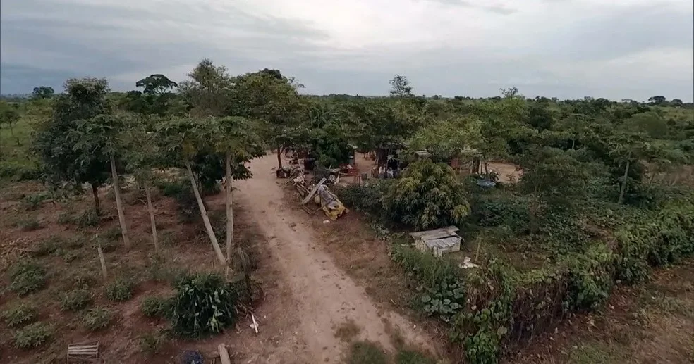 Assentados cobram adesão da Prefeitura de Alenquer ao Programa Terra Cidadã