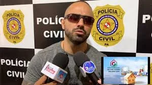 🚨 Atentado contra investigador da Polícia Civil mobiliza forças de segurança em Alenquer