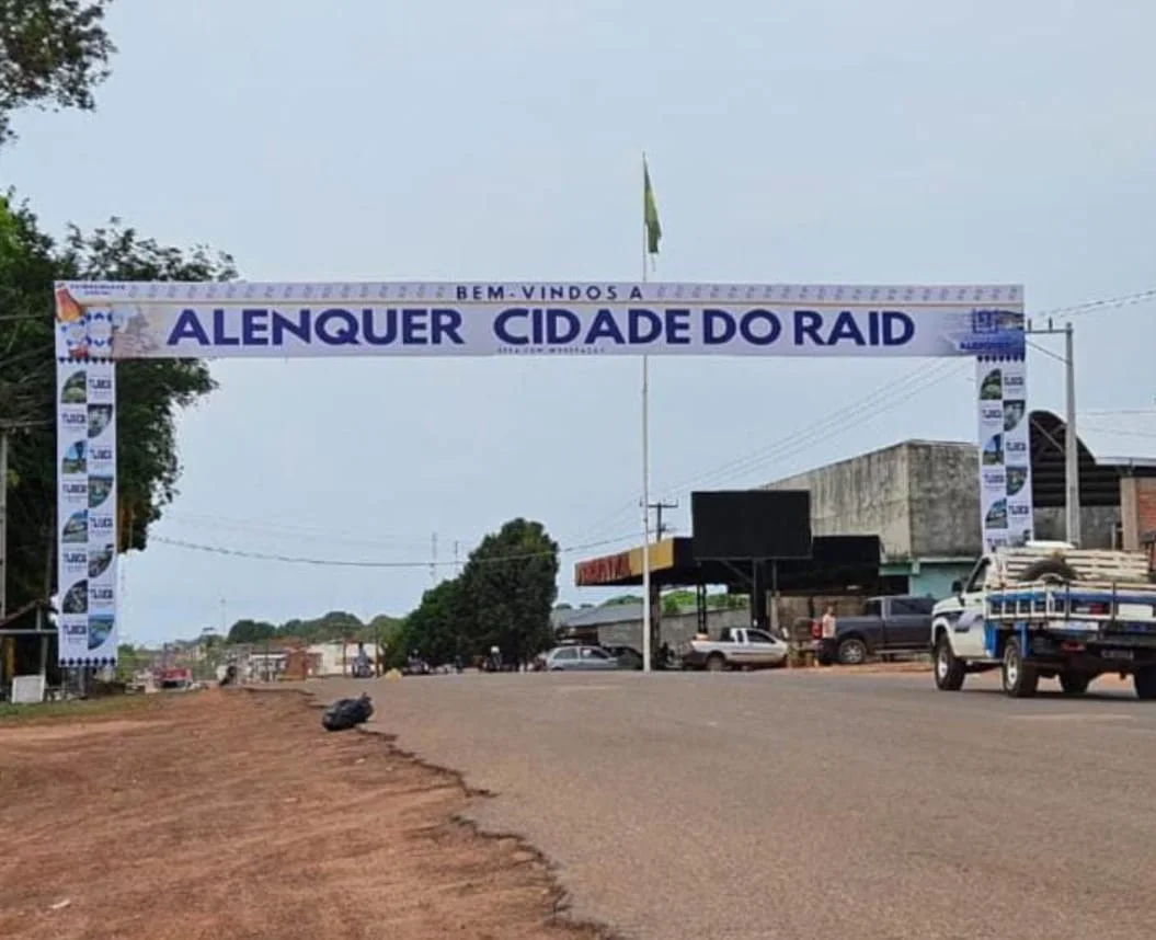 Contagem Regressiva: RAID 2025 Agita o Oeste do Pará com Aventura e Shows a Partir de Amanhã