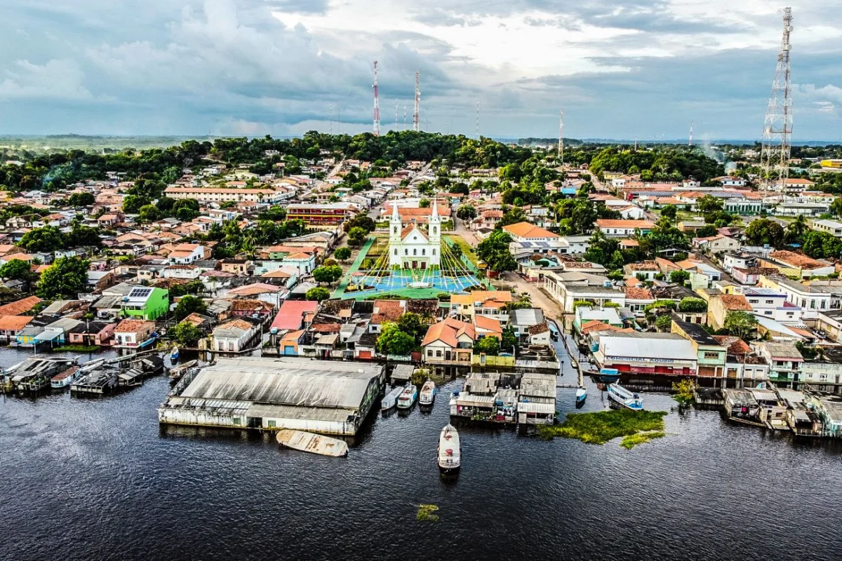 MPPA recomenda contratação imediata de servidores e realização de concurso público em Alenquer ainda em 2026
