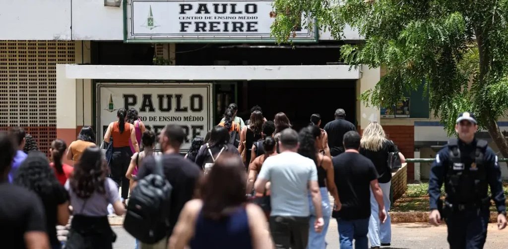 Prova Nacional Docente 2026 abre inscrições para professores