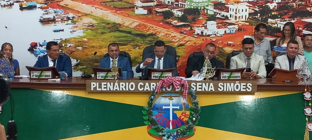 Raio-X da Câmara: Quem trabalhou e quem "ocupou a cadeira" em Alenquer em 2025